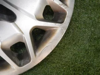 1763876 Колпак колеса Ford Tourneo Арт 0000005092543, вид 7
