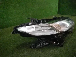 8114533E12 Фара правая Toyota Camry XV70 Арт 0000005144143, вид 3