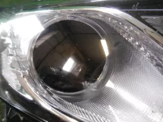 8114533E12 Фара правая Toyota Camry XV70 Арт 0000005144143, вид 7