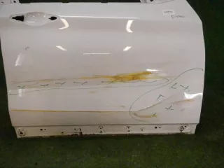 41007414370 Дверь передняя правая BMW X1 F48 Арт 0000005137961, вид 7