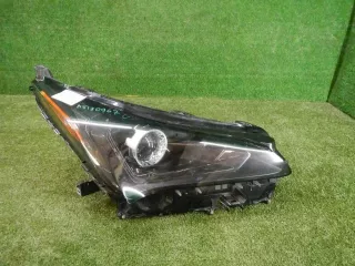 8114578180 Фара правая Lexus NX Арт 0000005180967, вид 1