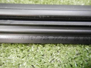 A1677251700 Накладка двери передняя левая Mercedes GLE W167 Арт 0000005154869, вид 7