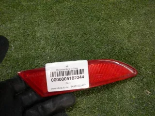 BM51515B0AE Катафот правый Ford Focus 3 Арт 0000005182244, вид 1