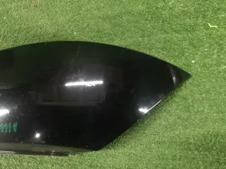 A1668856225 Накладка заднего бампера левая Mercedes ML/GLE W166 Арт С1501, вид 2