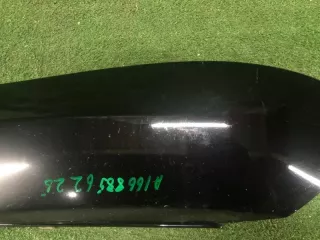 A1668856225 Накладка заднего бампера левая Mercedes ML/GLE W166 Арт С1501, вид 3