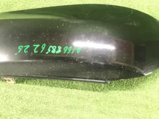 A1668856225 Накладка заднего бампера левая Mercedes ML/GLE W166 Арт С1501, вид 4
