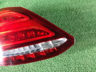 A2059060357 Фонарь левый Mercedes C W205 Арт С1030, вид 2