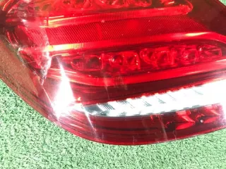 A2059060357 Фонарь левый Mercedes C W205 Арт С1030, вид 5