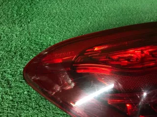 A2059060357 Фонарь левый Mercedes C W205 Арт С1030, вид 7