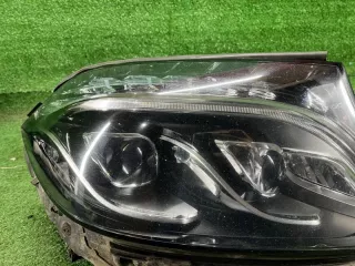 A1668202400 Фара правая Mercedes GLS X166 Арт С2852, вид 5