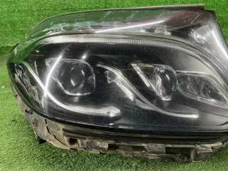 A1668202400 Фара правая Mercedes GLS X166 Арт С2852, вид 6