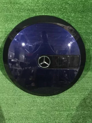 A4638902100 Кожух запасного колеса Mercedes G W461/463 Арт С99, вид 1
