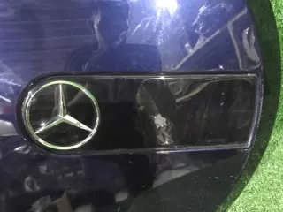 A4638902100 Кожух запасного колеса Mercedes G W461/463 Арт С99, вид 12