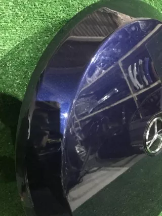A4638902100 Кожух запасного колеса Mercedes G W461/463 Арт С99, вид 3