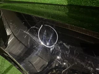 36A821018F Крыло переднее правое Bentley Bentayga Арт С125, вид 4