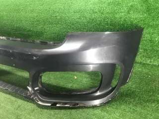 51117390540 Бампер передний MINI COUNTRYMAN F60 Арт С1773, вид 6