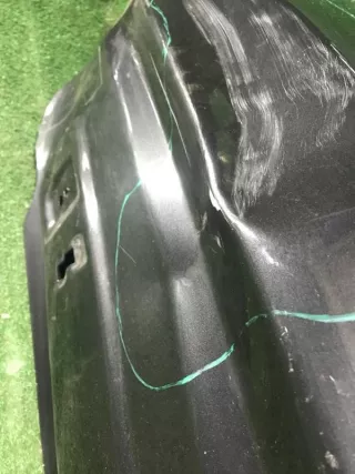 41007931937 Борт откидной BMW X5 G05  Арт С1938, вид 7
