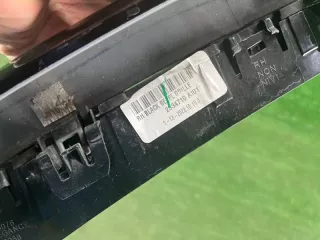 51712334710 Решетка радиатора правая BMW X5 F15 Арт С3949, вид 12