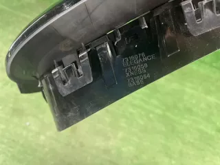 51712334710 Решетка радиатора правая BMW X5 F15 Арт С3949, вид 13