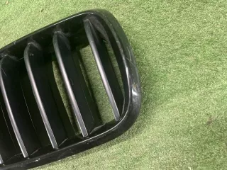 51712334710 Решетка радиатора правая BMW X5 F15 Арт С3949, вид 6
