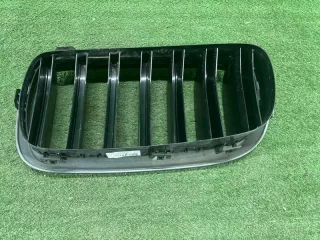 51712334710 Решетка радиатора правая BMW X5 F15 Арт С3949, вид 9