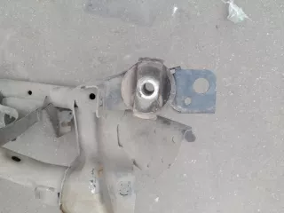 A1663302900 Подрамник передний Mercedes ML/GLE W166 Арт 0000005195787, вид 11