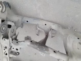 A1663302900 Подрамник передний Mercedes ML/GLE W166 Арт 0000005195787, вид 13