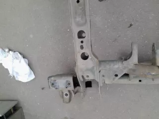 A1663302900 Подрамник передний Mercedes ML/GLE W166 Арт 0000005195787, вид 14