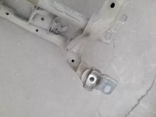 A1663302900 Подрамник передний Mercedes ML/GLE W166 Арт 0000005195787, вид 15