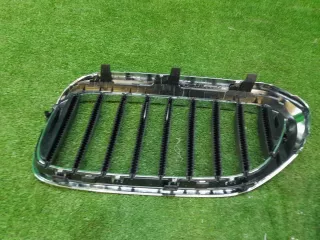 51137383519 Решетка радиатора Комплект BMW 5 G30/G31 Арт 0000005190799, вид 11