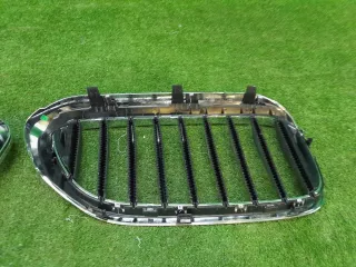 51137383519 Решетка радиатора Комплект BMW 5 G30/G31 Арт 0000005190799, вид 12