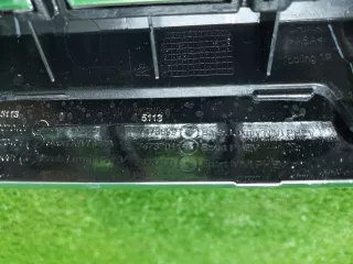 51137383519 Решетка радиатора Комплект BMW 5 G30/G31 Арт 0000005190799, вид 14