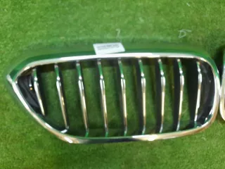 51137383519 Решетка радиатора Комплект BMW 5 G30/G31 Арт 0000005190799, вид 3