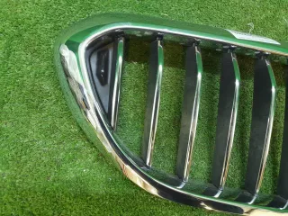 51137383519 Решетка радиатора Комплект BMW 5 G30/G31 Арт 0000005190799, вид 6