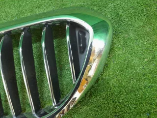 51137383519 Решетка радиатора Комплект BMW 5 G30/G31 Арт 0000005190799, вид 10