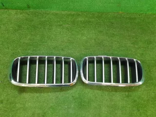 51137316061 Решетка радиатора Комплект BMW X5 F15 Арт 0000005190294, вид 1