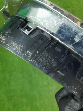 51137316061 Решетка радиатора Комплект BMW X5 F15 Арт 0000005190294, вид 12