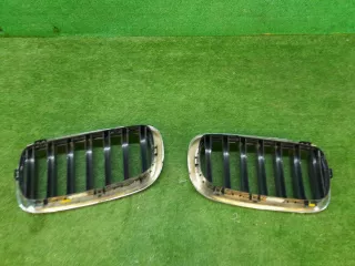 51137316061 Решетка радиатора Комплект BMW X5 F15 Арт 0000005190294, вид 2