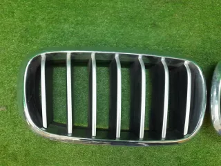 51137316061 Решетка радиатора Комплект BMW X5 F15 Арт 0000005190294, вид 3