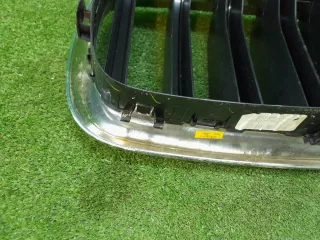 51137316061 Решетка радиатора Комплект BMW X5 F15 Арт 0000005190294, вид 8