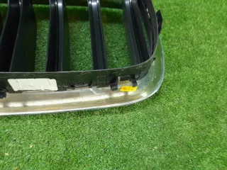 51137316061 Решетка радиатора Комплект BMW X5 F15 Арт 0000005190294, вид 9