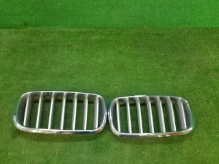 51137316061 Решетка радиатора Комплект BMW X5 F15 Арт 0000005190744, вид 1
