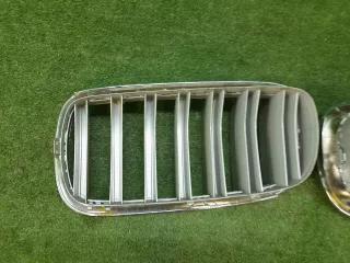 51137316061 Решетка радиатора Комплект BMW X5 F15 Арт 0000005190744, вид 13