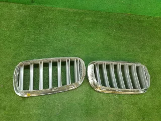 51137316061 Решетка радиатора Комплект BMW X5 F15 Арт 0000005190744, вид 2