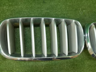 51137316061 Решетка радиатора Комплект BMW X5 F15 Арт 0000005190744, вид 5