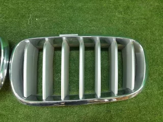 51137316061 Решетка радиатора Комплект BMW X5 F15 Арт 0000005190744, вид 6