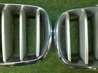 51137316061 Решетка радиатора Комплект BMW X5 F15 Арт 0000005190744, вид 9