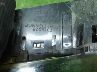 51137316061 Решетка радиатора Комплект BMW X5 F15 Арт 0000005190706, вид 11