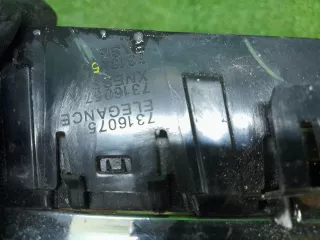 51137316061 Решетка радиатора Комплект BMW X5 F15 Арт 0000005190706, вид 12