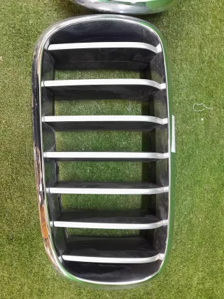 51137316061 Решетка радиатора Комплект BMW X5 F15 Арт 0000005190706, вид 4